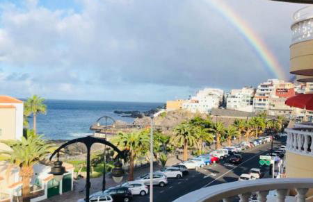 Residencial La Mar mit Meerblick - Foto 1