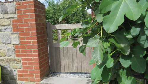 The Hayloft at Stathe Farm - Foto 4