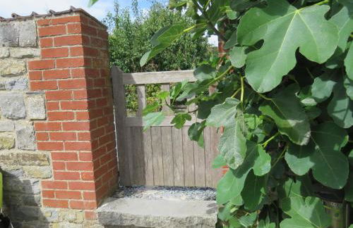 The Hayloft at Stathe Farm - Foto 4