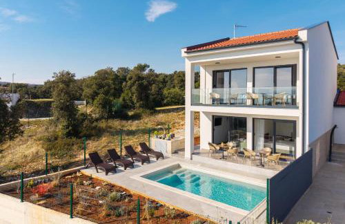 NEW Villa Artec with Sea View - Foto 10