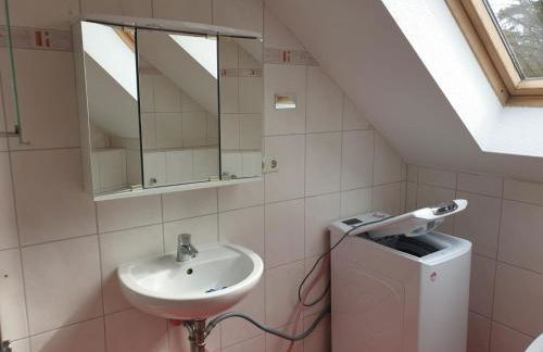 Ferienwohnung 6 - Gourmetzimmer - Foto 15