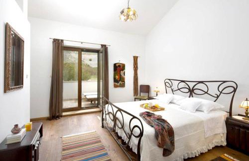 Panoramic Villa in Prgomet, Sea View and Private Pool - Foto 60