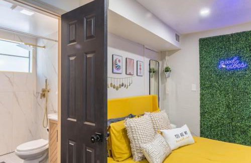 CUTE and COZY studio w jacuzzi - Foto 8