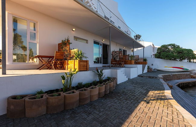 Marina Views - Photo 21