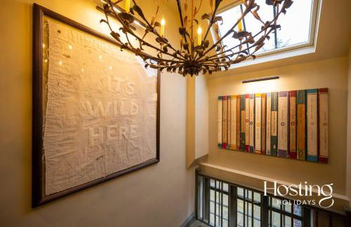 The Writers Retreat - Photo 41