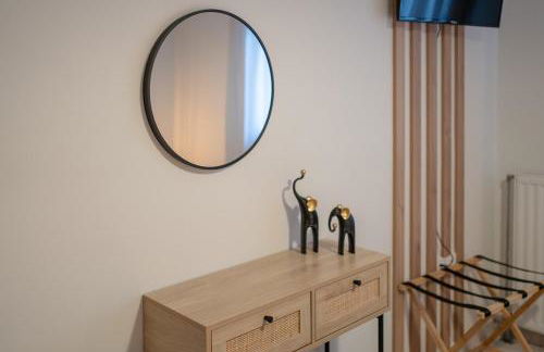 Calma Ioannina Apartment - Foto 14