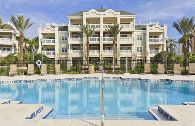 Ov4819 - Reunion Resort - 5 Bed 4.5 Baths Villa - Foto 35