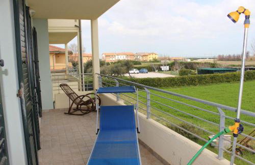 Appartamento Metaurilia - Foto 17