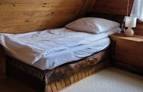 Wilczkiewiczówka - Bieszczadzki Azyl - Photo 29