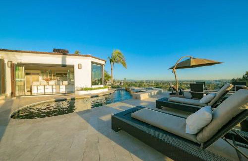 Ocean View Serenity with Theater and Heated Pool - Foto 41