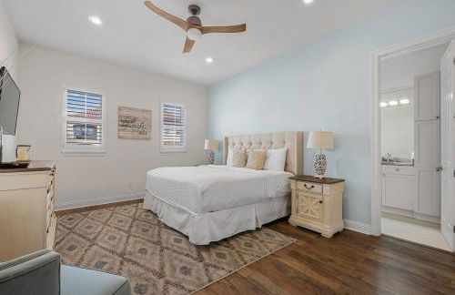 Gulf Views 6 Br Elevator Community Pool - Foto 46