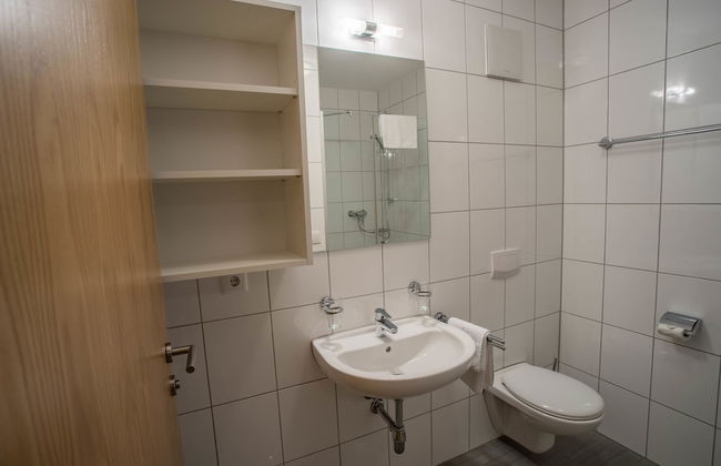 Appart Gastauer - Photo 33