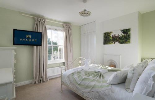 Beautiful cottage style 3-bed By Valore Property Services - Foto 16