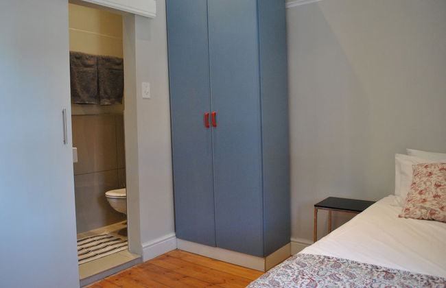 Wessels House Observatory - Photo 6