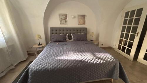 Ferienwohnung Paulick I Zentrales Altstadt Apartment I Garten Terrasse Grill I 2 Schlafzimmer - Foto 3