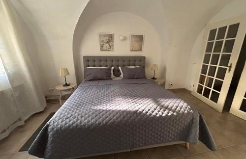 Ferienwohnung Paulick I Zentrales Altstadt Apartment I Garten Terrasse Grill I 2 Schlafzimmer - Photo 21