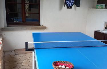 Le Logis de Quer'Breizh - Foto 22