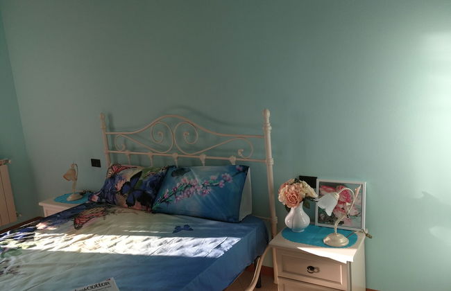 Casa Annick Holiday Home - Photo 36