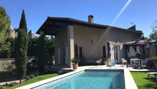 Panorama by maison bacou - Foto 2, Garden