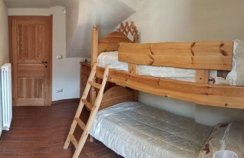 CASA VACANZE CLO 3 CAMERE 2 BAGNI - Foto 20