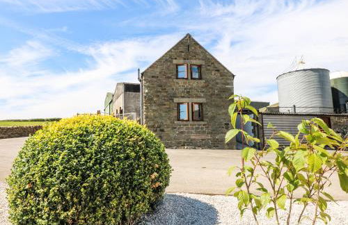 Shire Cottage at Top Butterley Farm - Foto 17