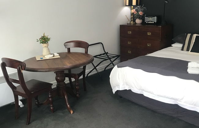 Apartments On The Park - Foto 15