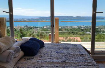 Villa LKL, heated private pool, secluded and with a great view - Photo 2