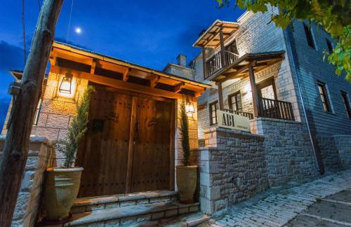 ABI Luxury Villas - Foto 20