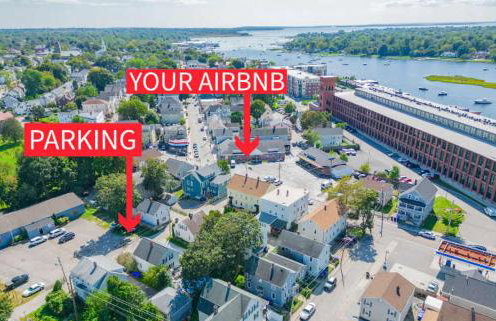 The Return to Woods - Newly Designed & Renovated - Foto 40