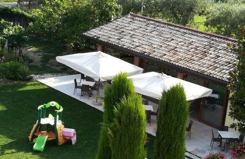 Agriturismo Corte dei Fiori - Foto 4