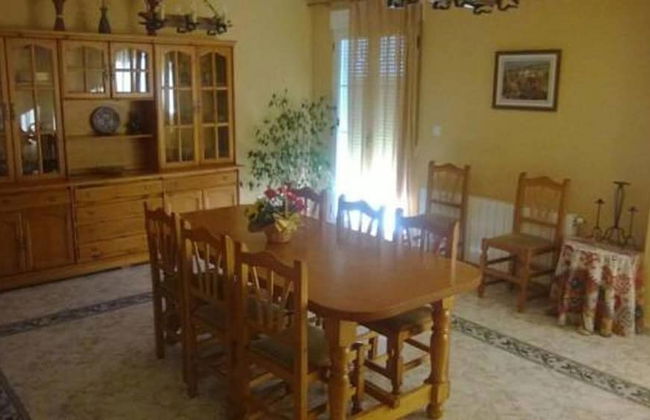 Casa Cabriel - Foto 23