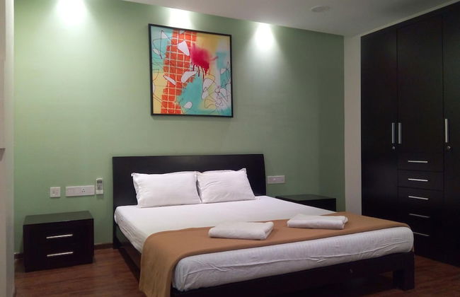 The Eternal Wave by Krish Retreat - Photo 12