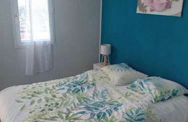 Duplex face océan T2 + mezzanine à Bretignolles sur mer - Foto 8