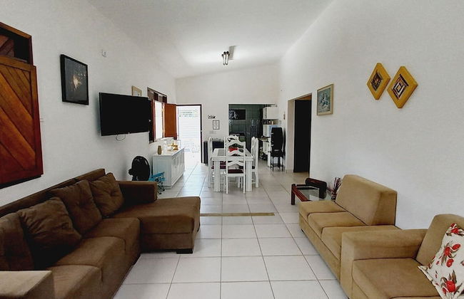 Casa Paraíso das Conchas - Foto 33