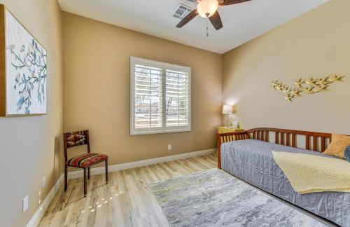 Home with Hot Tub and Outdoor Space in Queen Creek! - Photo 28