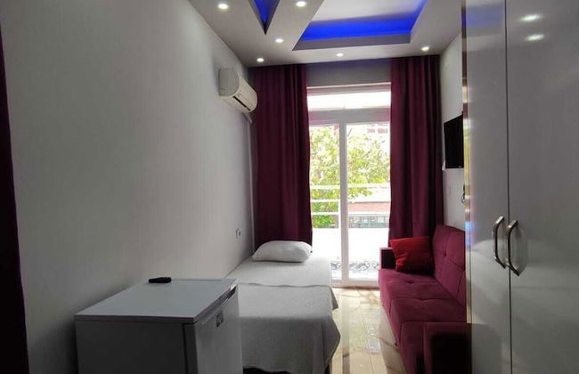 Maldives Apart Otel - Photo 2