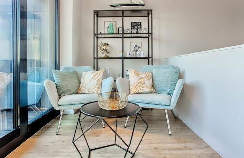 Captain's Home Heiligenhafen - Photo 11