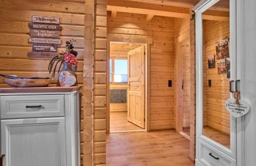 Manus Hoizhütterl - Foto 36