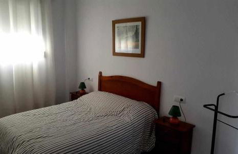 Apartamentos Cap y Corp - Foto 21