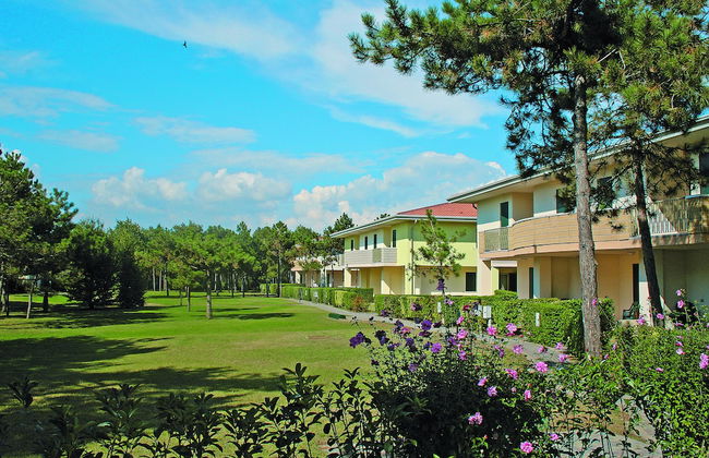 Villaggio Lido del Sole 1 - Foto 37