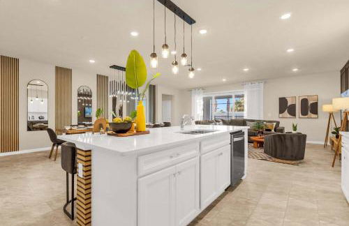 Enchanted Clermont Getaway 8BD Villa for groups - Foto 12