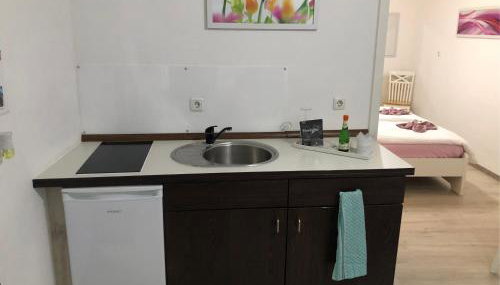 Ferienwohnung Just City - Foto 3