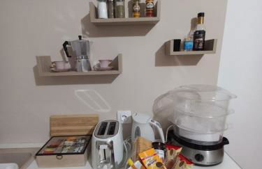 Granny's Home ,mini villa for 4 - Foto 19