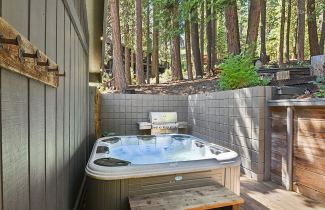 Lodge of the Nightingale - Foto 29