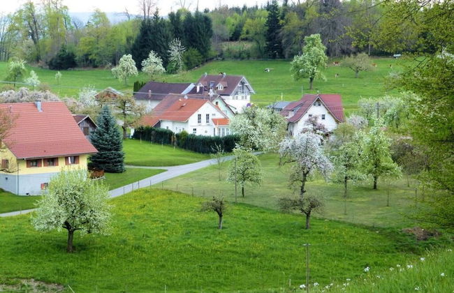 Amazing Apartment in Tettnang - Foto 27