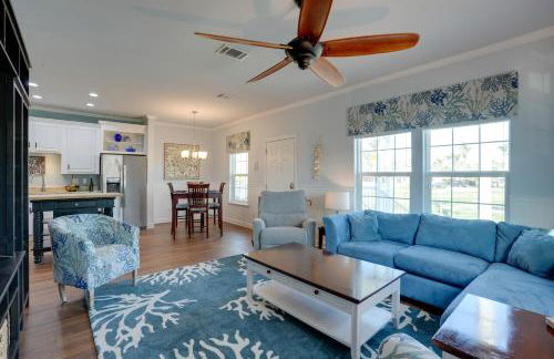 Fort Myers Home Near Sanibel Island Causeway - Foto 8