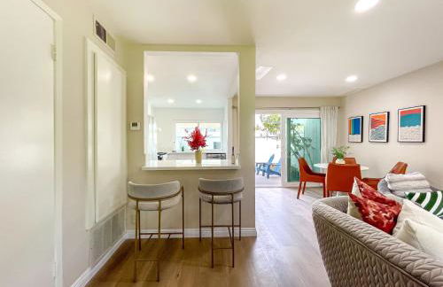 Sweet 2 bd for monthly stay! 20 mi to Disney - Foto 50