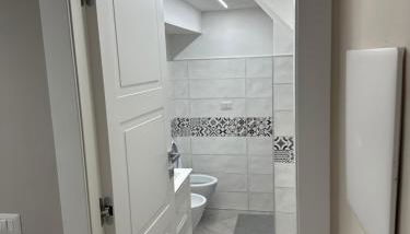 Casa Nastro - Foto 3, towels, Shower