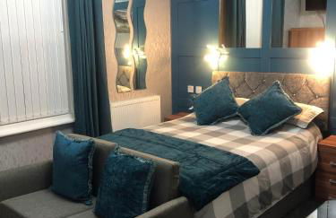 Baxter Holiday Apartments - Foto 36