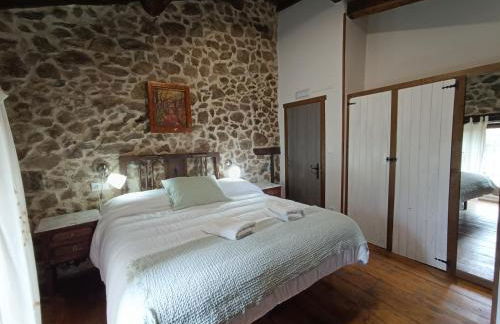 Complejo rural Aira Sacra-Ribeira Sacra - Foto 70